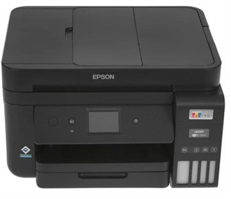 МФУ струйное цветное Epson EcoTank L6290 118551