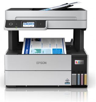 МФУ струйное цветное Epson L6490 118552