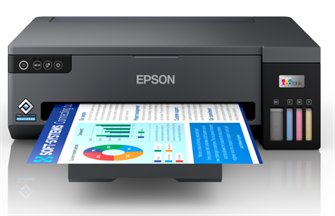 Принтер цветной Epson EcoTank L11050 118556
