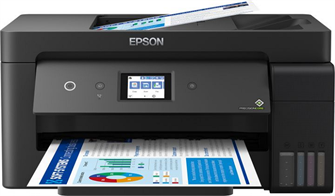 МФУ струйное цветное Epson EcoTank L14150 118558