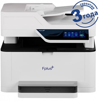 МФУ лазерное черно-белое Fplus MB302ADNW 118567
