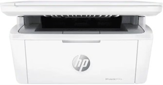 МФУ лазерное черно-белое HP LaserJet MFP M141a 118579