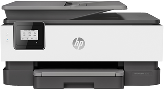 МФУ струйное цветное HP OfficeJet 8013 118581