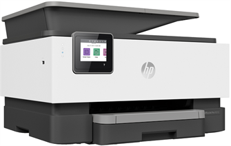 МФУ струйное цветное HP OfficeJet Pro 9010 118585
