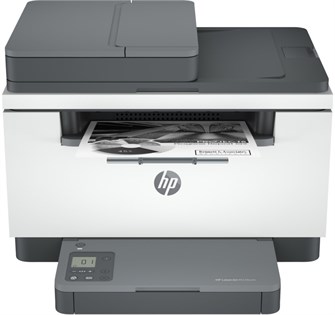 МФУ лазерное черно-белое HP LaserJet M236sdn 118589