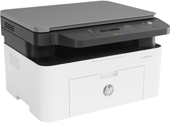 МФУ лазерное черно-белое HP Laser MFP 135a 118596