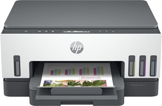 МФУ струйное цветное HP Smart Tank 720 118607