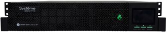 Источник бесперебойного питания  Systeme Electric SRTSE3000RTXLIG2 102095