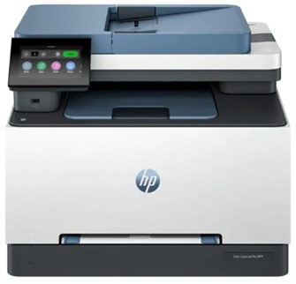 МФУ лазерное цветное HP Color LaserJet Pro 3303fdn 118608