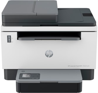 МФУ лазерное черно-белое HP LaserJet Tank MFP 2602dn 118609