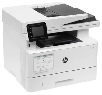 МФУ лазерное черно-белое HP LaserJet Pro MFP 4103fdw 118618