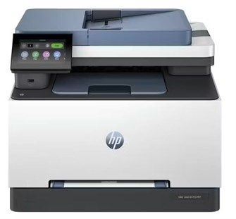 МФУ лазерное цветное HP Color LaserJet Pro 3303fdw 118621