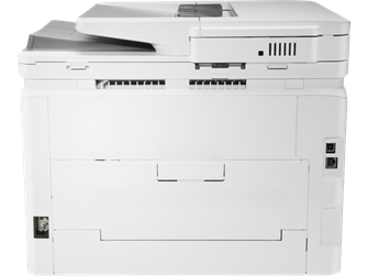 МФУ лазерное цветное HP Color LaserJet Pro M282nw 118624