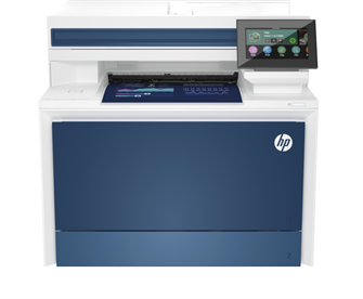 МФУ лазерное цветное HP Color LaserJet Pro 4303fdw 118632