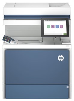 МФУ  HP Color LaserJet Enterprise MFP 5800dn 118642