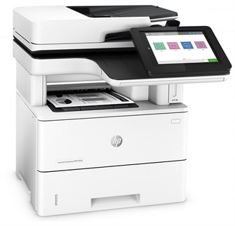 МФУ лазерное черно-белое HP LaserJet Enterprise MFP M528f 118644