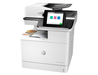 МФУ лазерное цветное HP Color LaserJet Enterprise MFP M776dn 118648