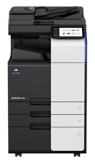 МФУ лазерное цветное Konica Minolta bizhub C250i 118656