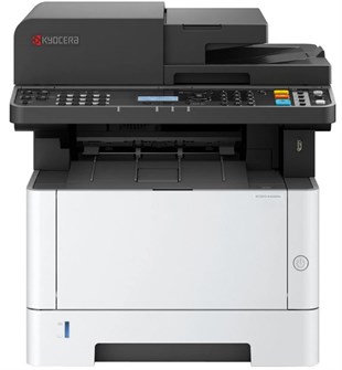 МФУ лазерное черно-белое Kyocera MA3500x 118666