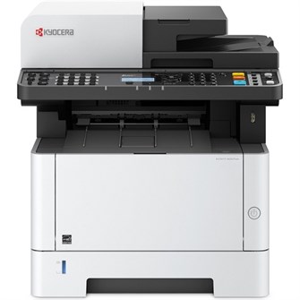 МФУ лазерное черно-белое Kyocera M2635DN 118669