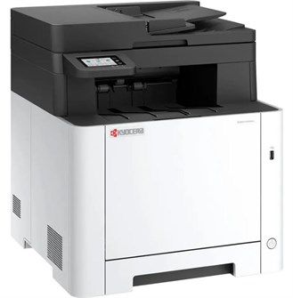 МФУ лазерное цветное Kyocera Ecosys MA2101cfx 118671