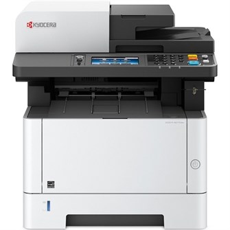 МФУ лазерное черно-белое Kyocera M2735dw 118674
