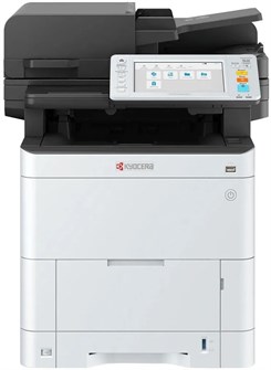 МФУ лазерное цветное Kyocera ECOSYS MA3500cifx 118682