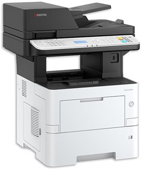 МФУ лазерное черно-белое Kyocera ECOSYS MA4500fx 118686
