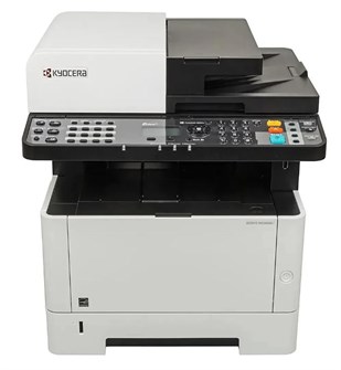 МФУ лазерное черно-белое Kyocera ECOSYS M2540dn 118687