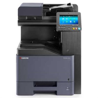 МФУ лазерное цветное Kyocera TASKalfa 358ci 118709
