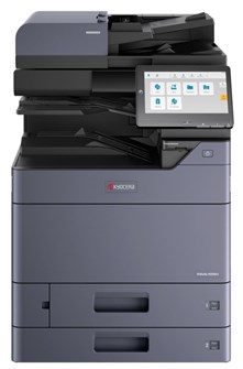 МФУ лазерное цветное Kyocera TASKalfaMZ3501ci 118720