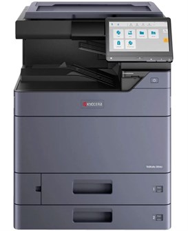 МФУ лазерное цветное Kyocera TASKalfa 3554ci 118721