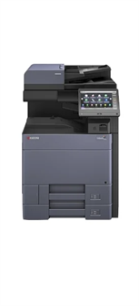 МФУ лазерное цветное Kyocera TASKalfa 4053ci 118722