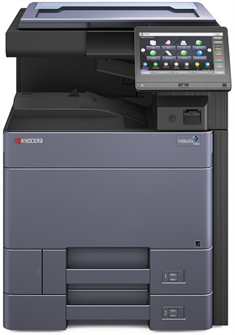 МФУ лазерное черно-белое Kyocera Taskalfa 5003i 118724