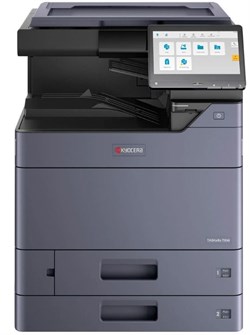 МФУ лазерное черно-белое Kyocera TASKalfa 7004i 118729