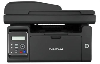 МФУ лазерное черно-белое Pantum M6550W 118746
