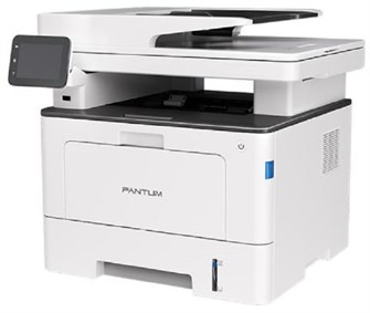 МФУ лазерное черно-белое Pantum BM5201ADW 118758