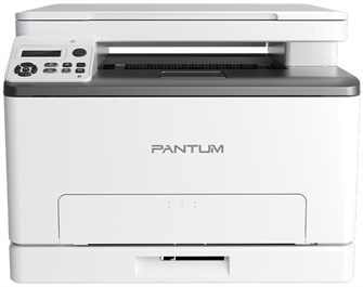 МФУ лазерное цветное Pantum CM1100DW 118761