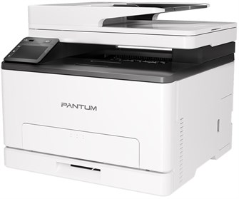 МФУ лазерное цветное Pantum CM1100ADN 118765