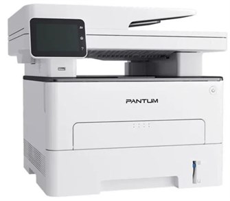 МФУ лазерное черно-белое Pantum BM5106FDN/RU 118767