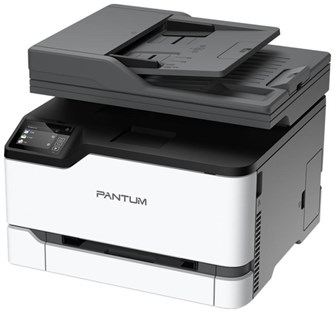 МФУ лазерное цветное Pantum CM2200FDW 118769