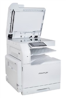 МФУ лазерное черно-белое Pantum BM420ADN 118774