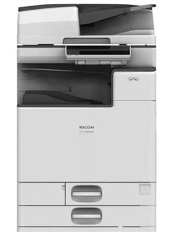 МФУ лазерное цветное Ricoh IM C4500LT 118799