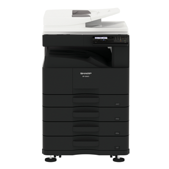 МФУ лазерное черно-белое Sharp BP20M31EU 118803