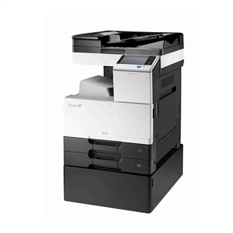 МФУ лазерное черно-белое Sindoh N511 118810