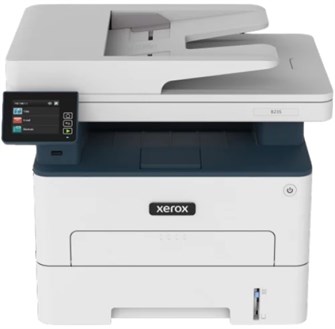 МФУ лазерное черно-белое Xerox B235 118816