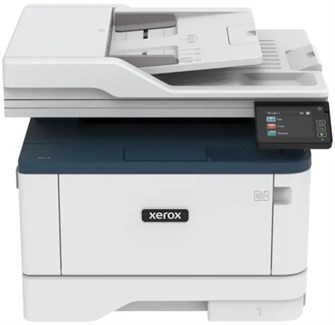МФУ лазерное черно-белое Xerox B315 118819