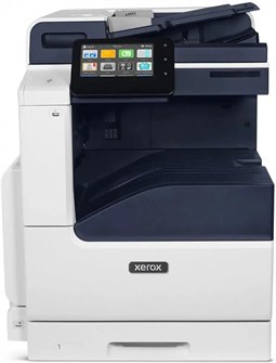 МФУ лазерное черно-белое Xerox VersaLink B7130 118826