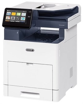 МФУ лазерное черно-белое Xerox VersaLink B605S 118827