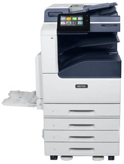 МФУ лазерное черно-белое Xerox VersaLink B7125 118828